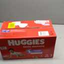 Huggies Size 3 Diapers, Little Movers Baby Diapers, Size 3 (16-28 lbs), 76 Count
