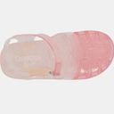 Toddler Girl Casual Jelly Fisherman Sandals - Pink
 6