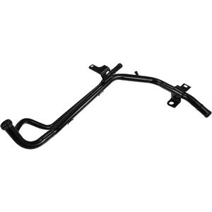 X AUTOHAUX Water Coolant Hose Assembly for Accord 2011-2012 & CR-V 2012-2014 Heater Pipe Replace 19510-R40-A60