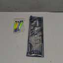 AURUNHO AE03XL 41.04Wh Laptop Battery Replacement for HP 14 inch PC 14-EM0000 14-EP0000 14-EE0000 Series 15.6 inch PC 15-FD0000 15-FC0000 Series 256 255 250 246 245 G10 240 G10 Series 11.2V