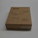 BEAQUEE Bento Lunch Box Kids and 9oz Soup Thermos – 5.5-Cup Leakproof Kids Bento Box with Ice Pack & 9oz Insulated Food Jar – Hot & Cold Food Lunch Container for Boy Girl School, Blue Set