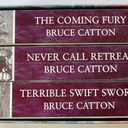 Bruce Catton's Civil War: Boxed 3 Volume Set