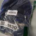 KUBUA Barefoot Shoes for Kids Boys Girls Minimalist Zero Drop Sneakers Toddler Little Big Kid, Size 32