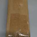 Deep Resonance Serenity Bell Large Wind Chimes for Outside Deep Tone Garden Bells Wind Chimes 528 Hz Low Pitch Wind Bell 30 inch (Large)