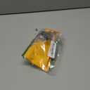 Pack of 2 Aluminum Alloy e-Bike Accessories for Adults | Compass Bicycle Bell & Loud Bike Horn Fits in 22.2mm Handlebars | Must Have Accessory for Men & Women for Mountain & Road