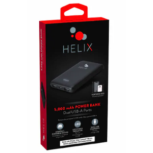 Helix USB Power Bank