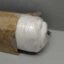 NTBAY Twin Comforter - Down Alternative Duvet Insert, All Season Bedding Quilted with Corner Tabs, Machine Washable, Soft Comforter Only, White (Twin(68x90 Inch) Pack of 1)