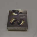 Bose Ultra Open Earbuds - Bluetooth Open Ear Earbuds with OpenAudio for Awareness, Clip-On Design for Comfort, Water Resistant, Up to 48 Hrs of Playtime, Desert Gold - Limited Edition Color