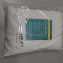 Bamboo Viscose Fitted Sheet Full Size Only, 400 Thread Count, 8-16" Deep Pocket, Cooling Breathable Silky Soft Bottom Sheet for Hot Sleeper & Night Sweats (White, Full)