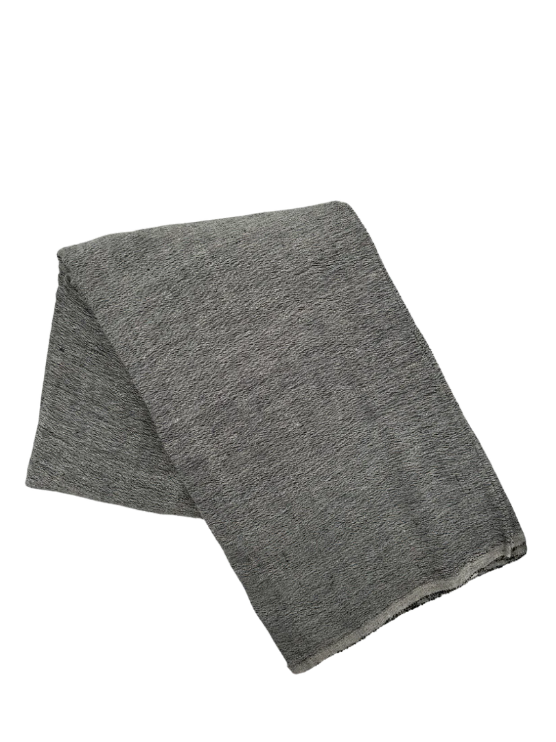 Tablecloth grey Size 1*3