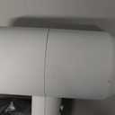 Slopehill Professional Ionic Hair Dryer, Powerful 1800W Fast Drying Low Noise Blow Dryer with 2 Concentrator Nozzle 1 Diffuser Attachments for Home Salon Travel (Agate Red)