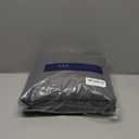 King Size 4 Piece Sheet Set - Comfy Breathable & Cooling Bed Sheets Set - Hotel Luxury Bedding for Women, Men, Kids, Teens, Boys & Girls - Deep Pockets, Ultra-Soft, Wrinkle Free - Oeko-Tex - Charcoal