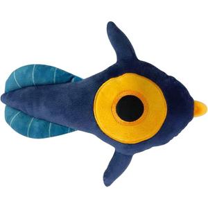 Peeper Fish Plush Stuffed Sea Stuffed Animal 10 inches