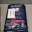 GoodNites Girls Nighttime Underwear, Size Large, 34 Ct, 2 Packs of 17