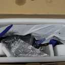 Car Radio Stereo for Ford F150 2013 2014 Update Radio Replacement Android Auto CarPlay GPS Navigation Vertical Touch Screen Tesla Style with DSP Bluetooth in Dash Headunit Multimedia Player Car Audio