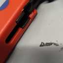 Crimping Tool with Ratchet, Ratcheting Wire Crimper Tool for Open Barrel Terminal Connectors, Electrical Crimping Tool, Crimping Pliers for 20-14 AWG