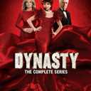 Dynasty: The Complete Series, DVD