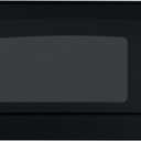 GE Countertop Microwave Oven, 1,200-watt Capacity, 2.0 Cubic Ft., 8 Auto Setting Cooking Settings, Child-Lock Technology, Kitchen Essentials for the Countertop, Dorm Room or Apartment, Black