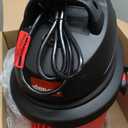 Shop-Vac 2.5 Gallon 2.5 Peak HP Wet/Dry Vacuum