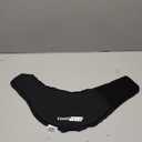 ComfiTECH Cold Cap and Neck Ice Pack Wrap Gel Combo, Care Package for Head and Cervical, Medium