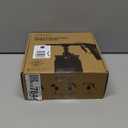 InoKraft Undercoating Spray Gun, for Truck Bed Liner Coating, Rubberized Undercoat, Rust Proofing (Basic Model)