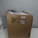 4PCS Bed Wedge Pillow for Headboard, Adjustable Wedge Pillow for Sleep Apnea, 23 Wide Triangle Pillow Wedge Set for After Surgery, Acid Reflux Relief, Snoring, Neck&Back Support, Grey