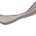 MOOG RK620127 Suspension Control Arm and Ball Joint Assembly front left lower forward