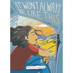 It Won't Always Be Like This: A Graphic Memoir Paperback – September 20, 2022