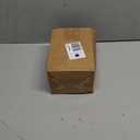 Weysat 5 Pcs Clear Ornament Display Stand Christmas Ball Hanger 6.625" Acrylic Rod Ornament Holder Christmas Decoration for Hanging Air Plant, Terrariums, Crystal Ball