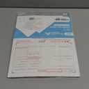 Blue Summit W2 Forms 2025 with Envelopes, 6 Part W2 Tax Forms 2025, 25 Employee Kit of Laser Forms with 3 W3s, Compatible with QuickBooks and Accounting Software, 25 Self Seal Envelopes Included