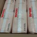 Huggies Size 2 Diapers, Skin Essentials Baby Diapers, Size 2 (12-18 lbs), 192 Count (3 Packs of 64)
