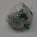 LUTEC 32W 2500 Lumen LED Security Lights Motion Sensor Light Outdoor, 5000K Daylight, IP65 Waterproof, Dusk to Dawn, Hardwired Motion Detector Flood Light for Garage, Yard, Porch-Black (Black)