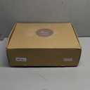 Ling's moment 9FT Spring Eucalyptus & Willow Leaf Flower Garland for Pink Wedding, Valentines Sweetheart Table Centerpieces Head Table Decor, Arch Backdrop Decorations for Wedding | Garden Blush