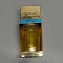 OGX Renewing + Argan Oil of Morocco, Cold-Pressed Argan Oil for Hair Penetrating Treatment & Shine, Moisturizing & Strengthening Silky Oil for All Hair Types, Paraben & Sulfate Free, 3.3 fl oz