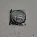 LUMITECO 21'' Quick Air Release Extention Hose, Tire Valve Extension Tube w/Presta Valve & Air Pump Ball Needle Set, Air Tire Inflator Pump Hose with Air Chuck Adapter for Portable Air Compressor