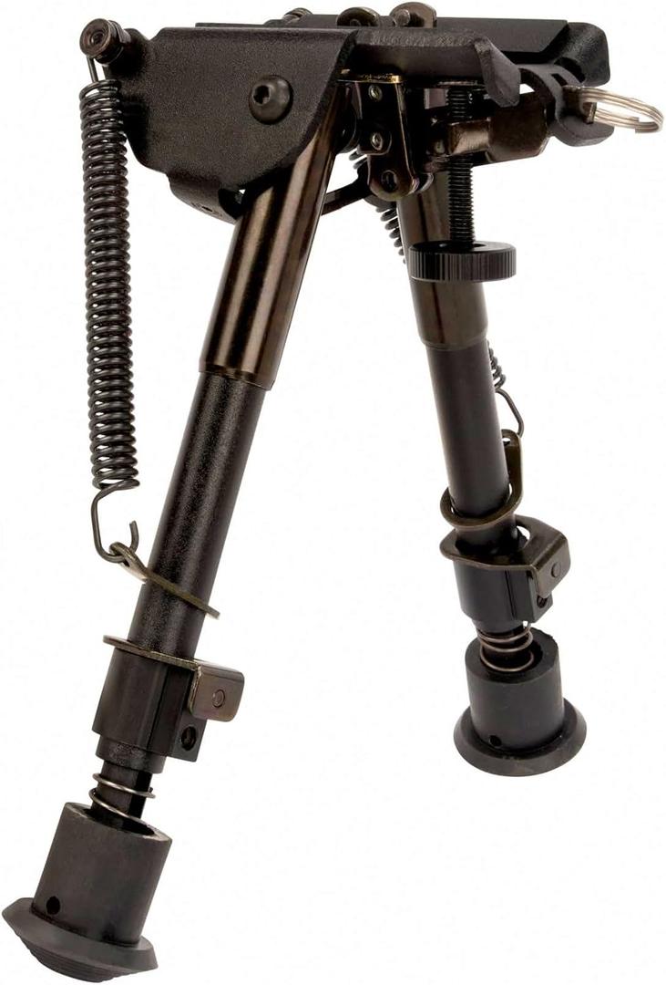 Allen Bozeman Bipod with Sling Swivel Mount (6 to 9")