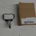 ROADFAR TPMS Sensor 433MHz Tire Pressure Sensor Fits 2014-2020 For BMW Series 2015-2020 For Mini Cooper Replaces 31R407 36106856209 36106881890