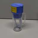 Better Blender Turbo Power USB Rechargeable 16 Oz