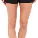 Body Glove Women's Standard Smoothies Blacks Beach Vapor Boardshorts (Large)