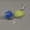 PetDroid Interactive Dog Toys Dog Ball,[Newly Upgraded] Durable Motion Activated Automatic Rolling Ball Toys for/Small/Medium/Large Dogs,USB Rechargeable (Blue)