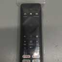 Voice Remote Control Compatible with Philips TV,Replacement Remote for Philips Google Smart TVs URMT26CND002