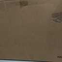 VOUKIY All Weather Car Floor Mats & Cargo Liner Set Fit for Kia K5 2021-2025 (Only FWD Models) or for Hyundai Sonata/Sonata Hybrid 2020-2025 Floor Liners Trunk Liner Cargo Mat Accessories Black