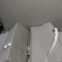 Positioning Wedge Pillow for Side Sleeping , Wedge Pillow Set for After Surgery,Preventing Bedsores, After Surgery, Knees Elevated, Pregnancy (Grey)
