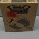 AIR KING AMERICA AS50 Advantage 50 CFM Ceiling Exhaust Fan, White