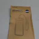 Lamicall Waterproof Phone Pouch Case - [2 Pack][Easy Lock & Heavy Duty] IPX8 Water Proof Cell Phone Dry Bag for Beach, Gift Protector for iPhone 17 16 15 14 13 12 11 Pro Max Plus Air, Galaxy S25, 4-7"