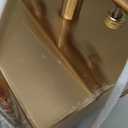 27.8 Inch Hardwired Wall Sconces Set of Two, 3000K Warm White Dimmable Modern Wall Sconces, 350° Rotate LED Light Fixtures Wall Lamp for Bathroom Living Room Bedroom Bedside, Brushed Brass