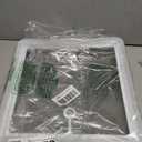 HENG'S INDUSTRIES White Jensen Screen Frame JRP1124B