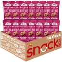 Nut Harvest, Deluxe Mixed Nuts, 2.25 Ounce (Pack of 16) (EXP 07/15/25)