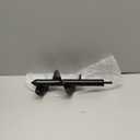 TCBWFY 4"x12"Auger Drill Bit for Planting Digging Holes,Garden Plant Flower Bulb Auger Spiral Hole Drill Rapid Bulb Planter Earth Auger Bit,Compatible to Hex Adjustable Chuck