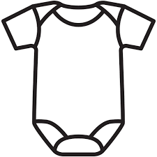 Baby Unisex Baby Cotton Bodysuits, 2 Pack(Sage Green, Grey), 18 Months